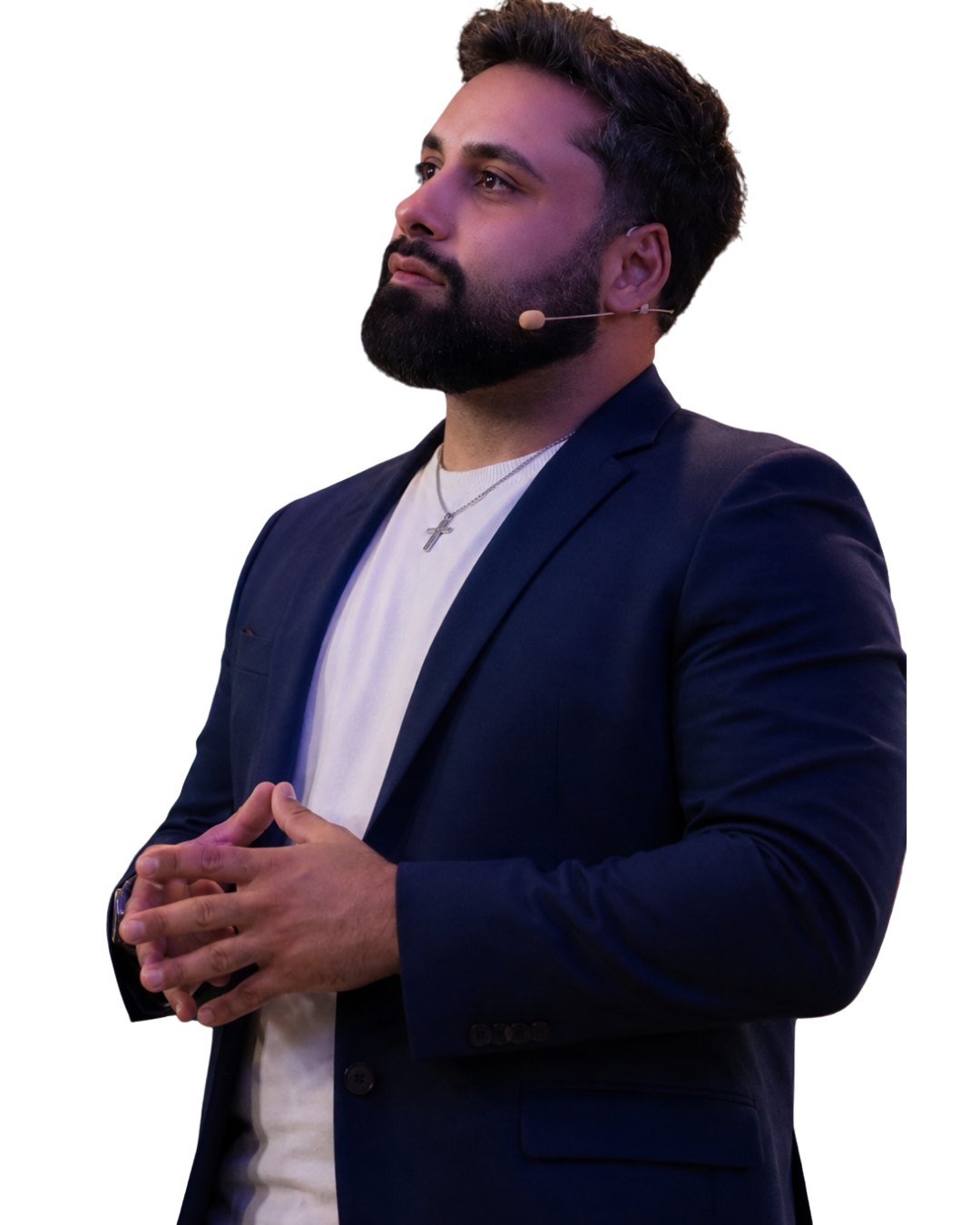 Thiago Silva, Estrategista Digital e Fundador da Prospera